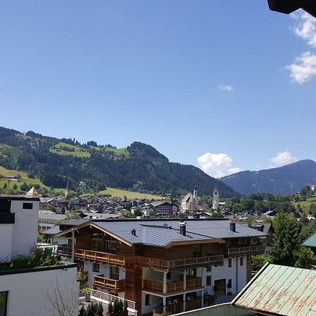 Gaestehaus Wallner 基茨比厄尔 外观 照片